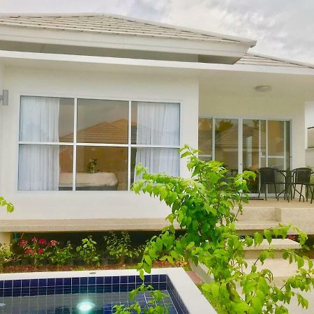 2 Bedroom Luxury Pool Villa Orchid Short Walk To Beach Sdv002-By Samui Dream Villas Bãi biển Bãi biển Mae Nam Ngoại thất bức ảnh