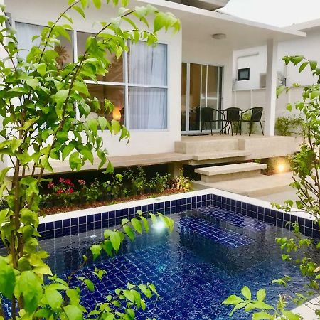 2 Bedroom Luxury Pool Villa Orchid Short Walk To Beach Sdv002-By Samui Dream Villas Bãi biển Bãi biển Mae Nam Ngoại thất bức ảnh
