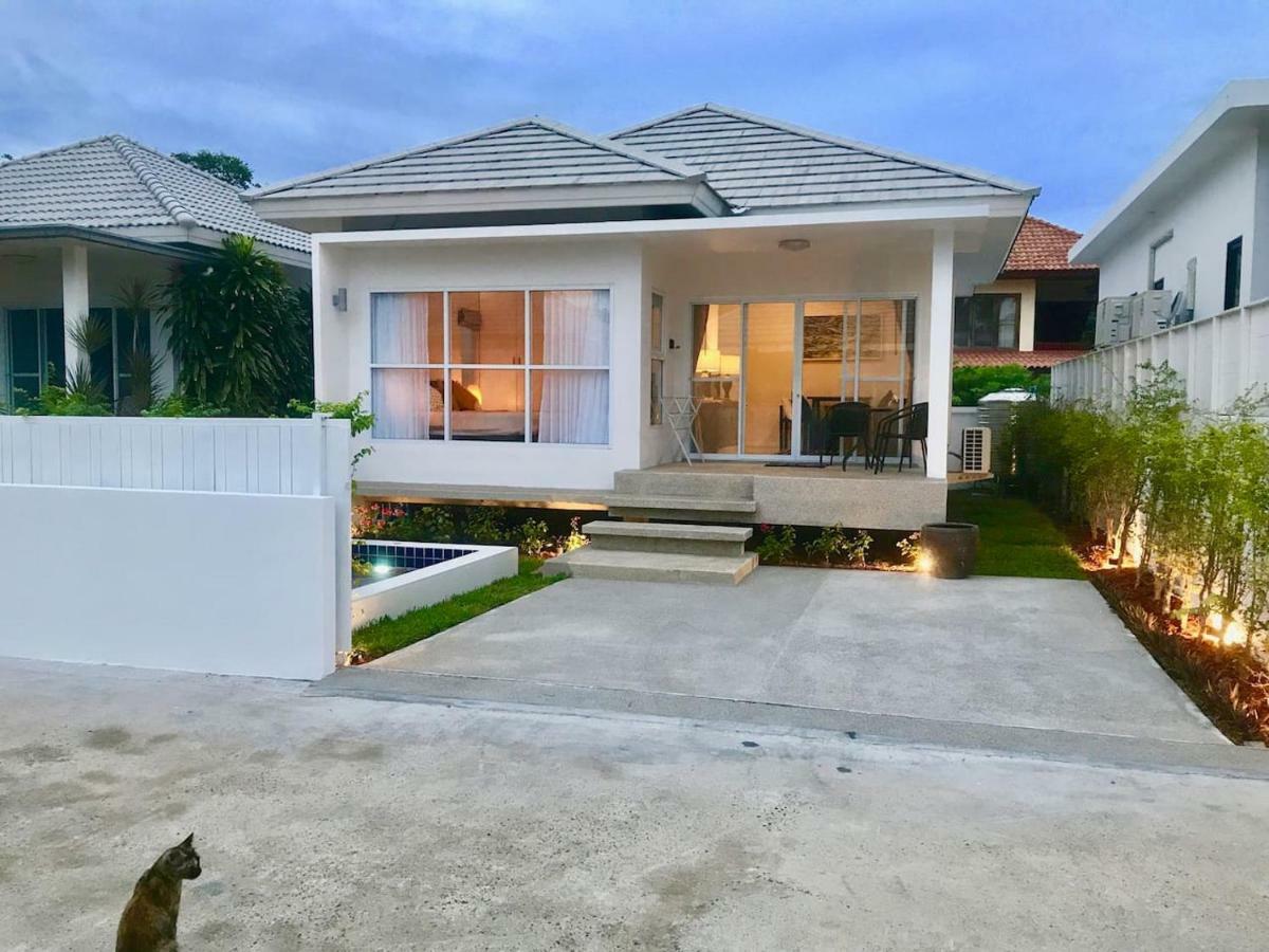 2 Bedroom Luxury Pool Villa Orchid Short Walk To Beach Sdv002-By Samui Dream Villas Bãi biển Bãi biển Mae Nam Ngoại thất bức ảnh